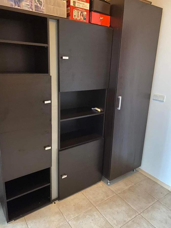 Апартамент Панорама Hisarya Luaran gambar
