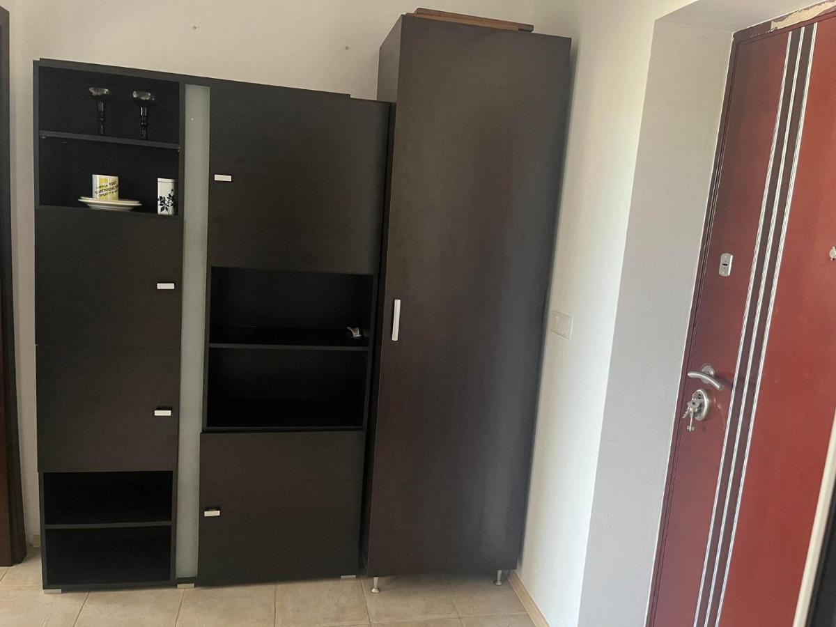 Апартамент Панорама Hisarya Luaran gambar